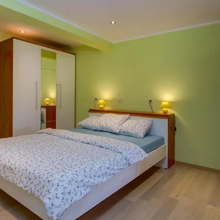 Apartmán Isabela *