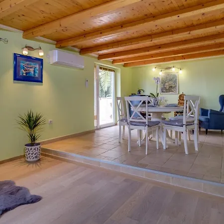 Isabela * Mali Lošinj