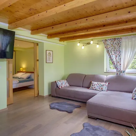 Isabela Apartment Mali Losinj
