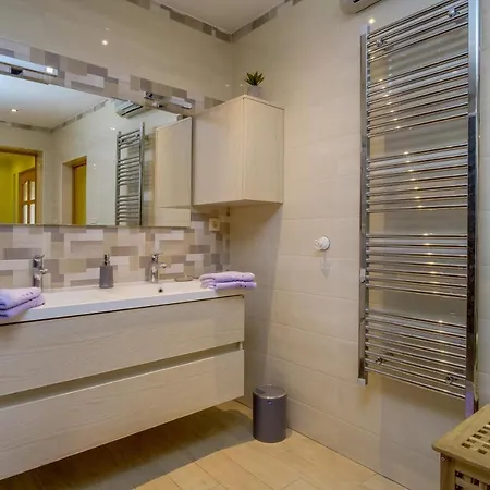 Apartment Isabela *