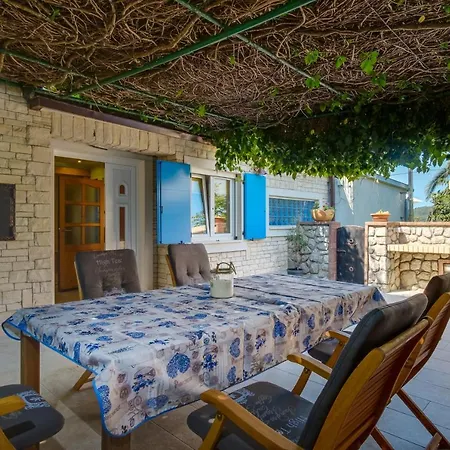 Isabela * Mali Losinj