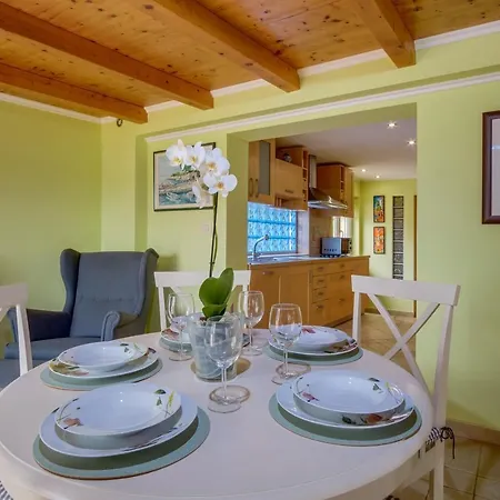 Isabela Apartment Mali Losinj