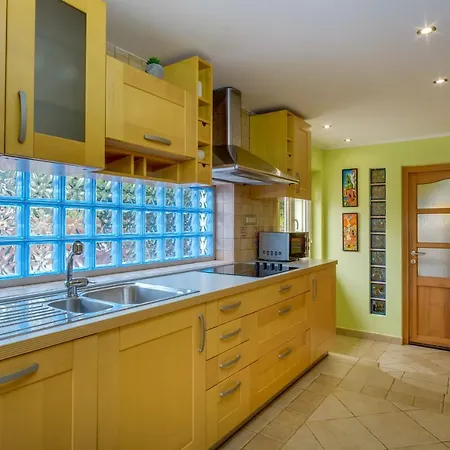 Apartment Isabela Mali Losinj