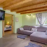 Isabela Apartamento Mali Lošinj