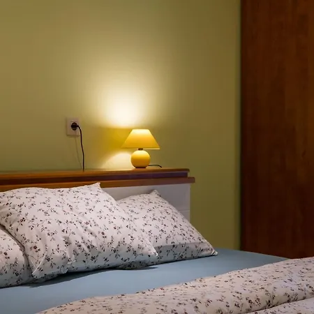 Isabela Appartement *