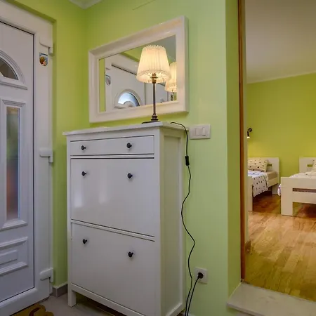 Apartmán Isabela