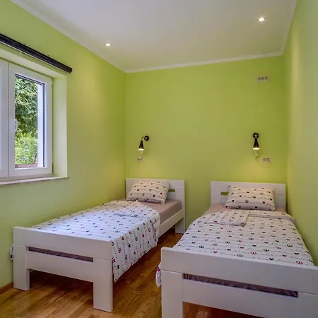 Apartmán Isabela