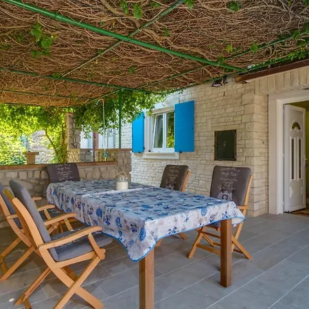 Apartmán Isabela *